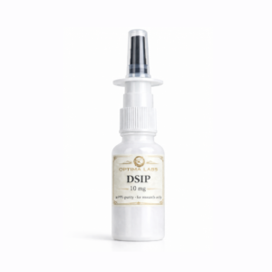 DSIP nasal spray
