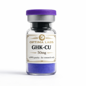 GHK-Cu