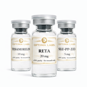 🔥Perte de poids (STACK)