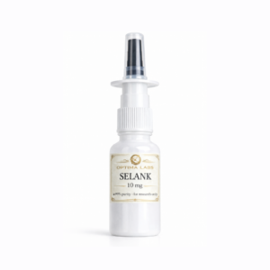 SELANK nasal spray