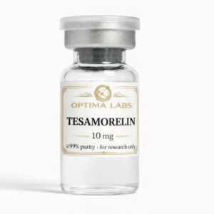 Tesamorelin