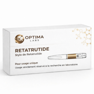 Retatrutide Pen