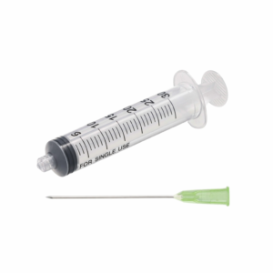 Syringes 3 ml